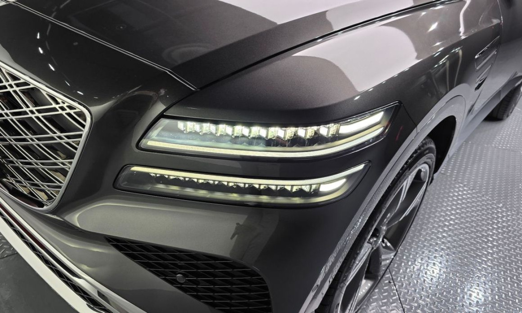 Genesis GV80 2.5T Gasoline AWD, 2024