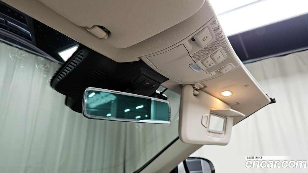 Mercedes-Benz E-Class E450 4MATIC Cabriolet, 2023