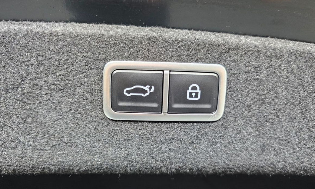 Genesis G80 Gasoline 2.5 Turbo AWD, 2022