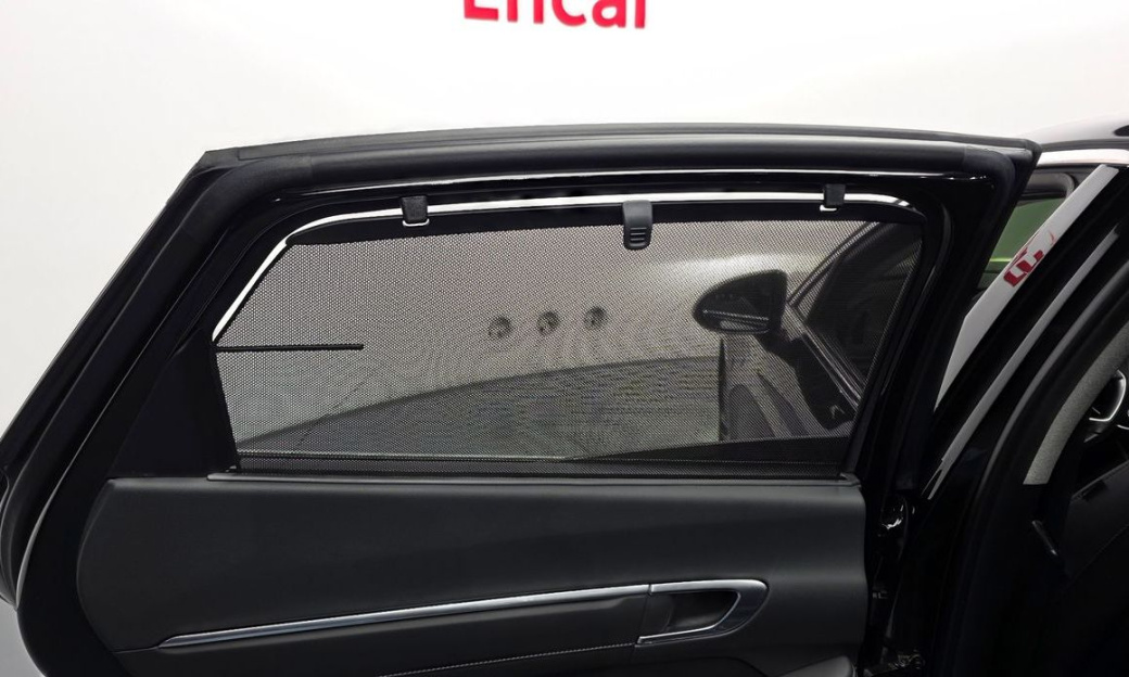 Hyundai Sonata 2.0, 2022