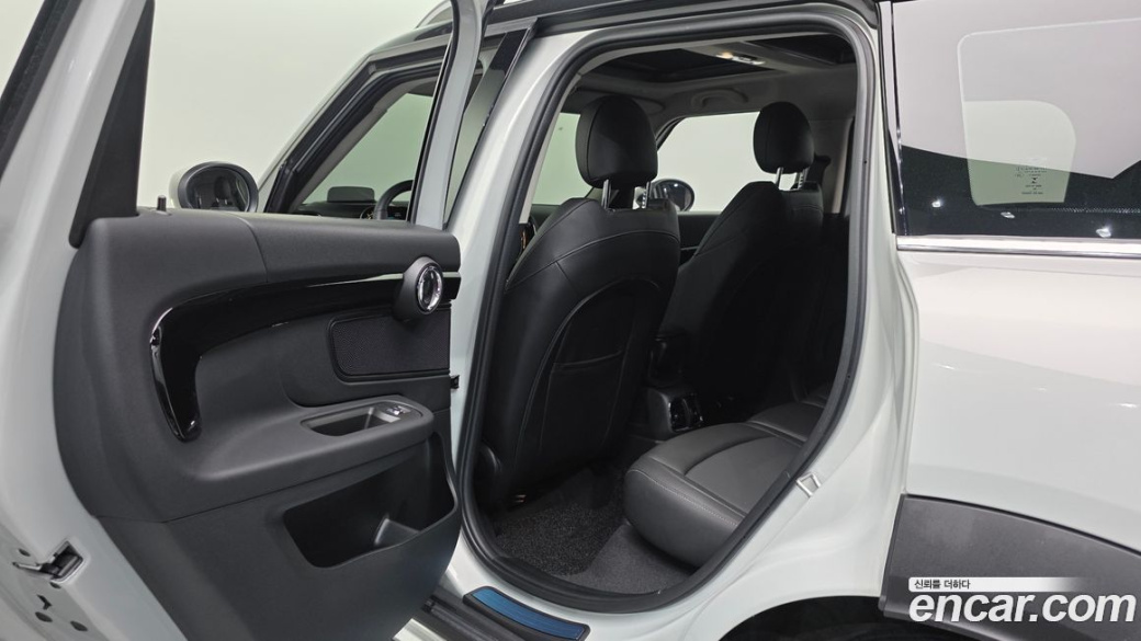Mini Countryman Classic, 2023