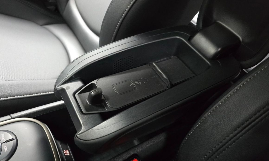 Mini Countryman Classic Plus Launch Pack, 2023