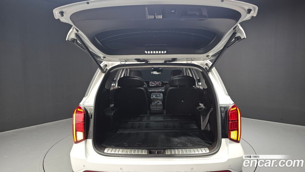 Hyundai Palisade Diesel 2.2 4WD, 2023