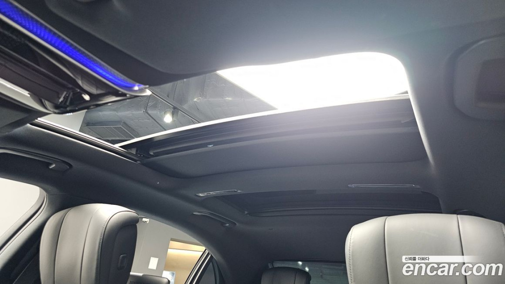 Mercedes-Benz S-Class S450L 4MATIC, 2024