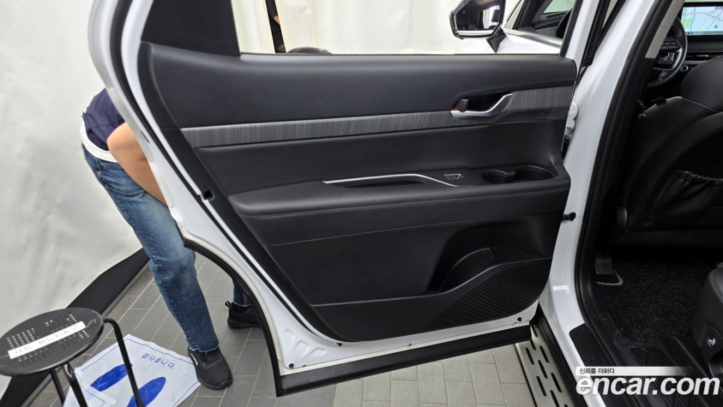 Hyundai Palisade Diesel 2.2 2WD, 2023