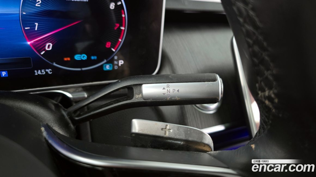 Mercedes-Benz S-Class S450L 4MATIC, 2022