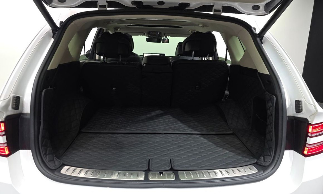 Genesis GV80 2.5T Gasoline AWD, 2022