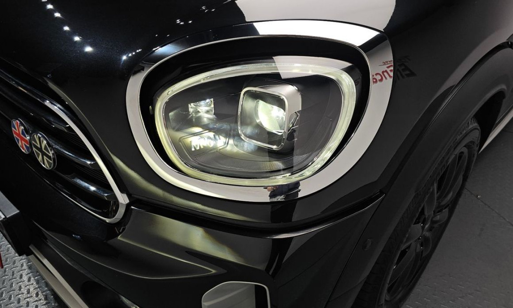 Mini Countryman Classic, 2024