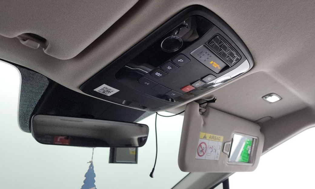 Kia Carnival 9-Seater Noblesse, 2024