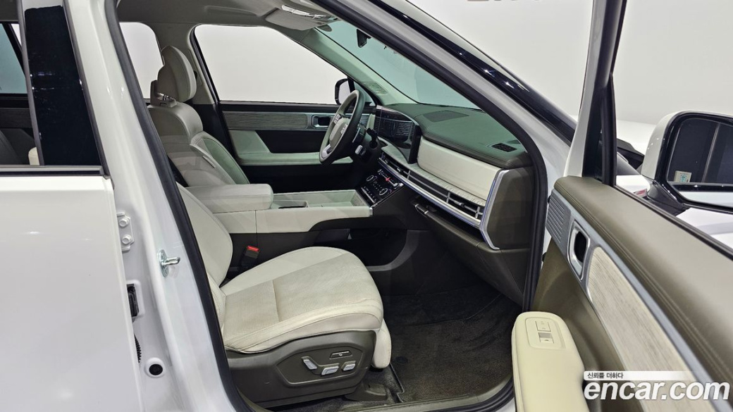 Hyundai Santafe Gasoline 2.5T 2WD, 2024