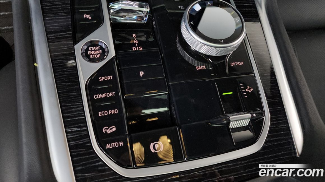 BMW X6 xDrive40i M Sport, 2024