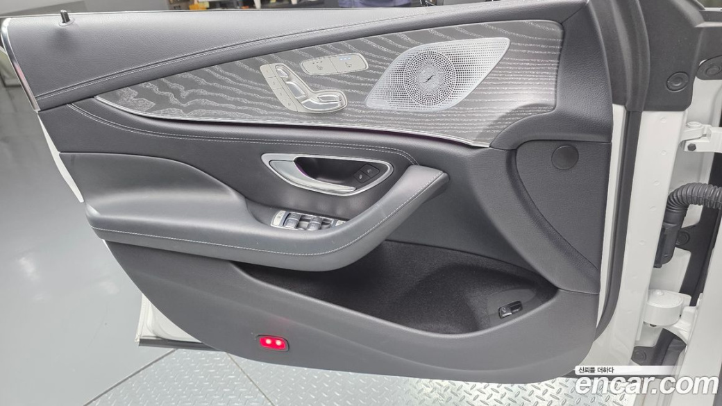 Mercedes-Benz CLS-Class CLS450 4MATIC, 2023