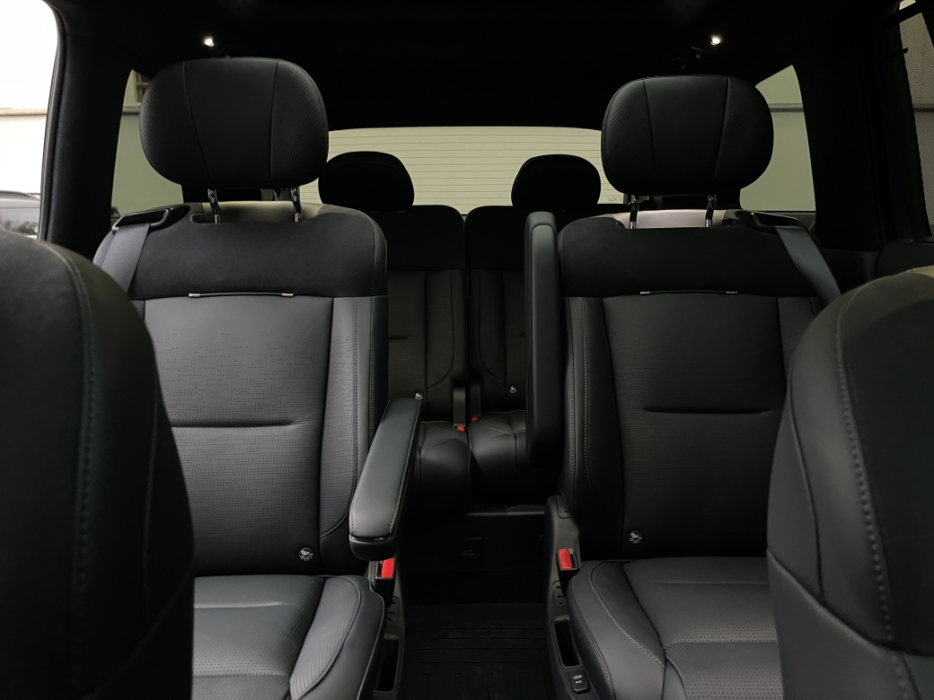 Volkswagen Teramont Pro