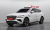 Genesis GV80 2.5T Gasoline AWD, 2024