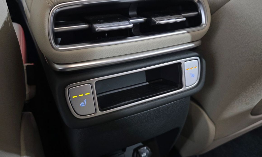 Genesis GV80 2.5T Gasoline AWD, 2024