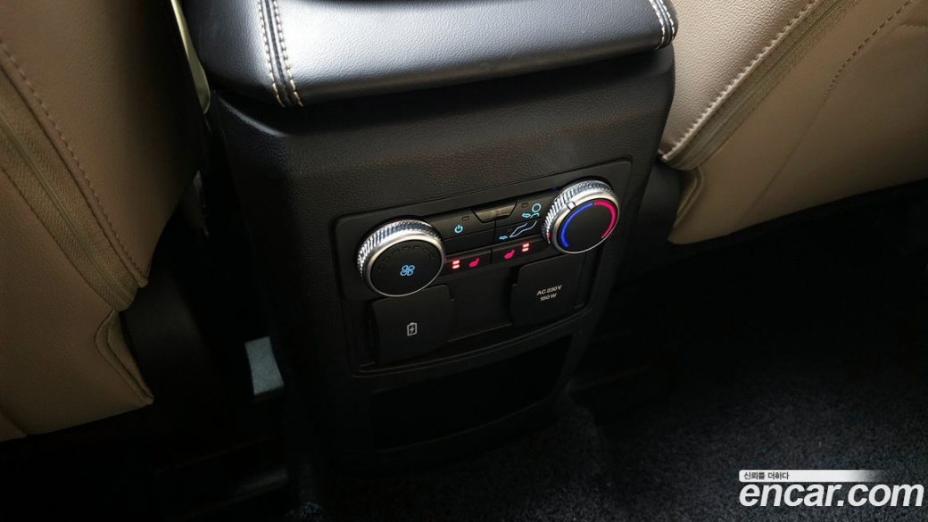 Ford Explorer 2.3 LimIted 4WD, 2021