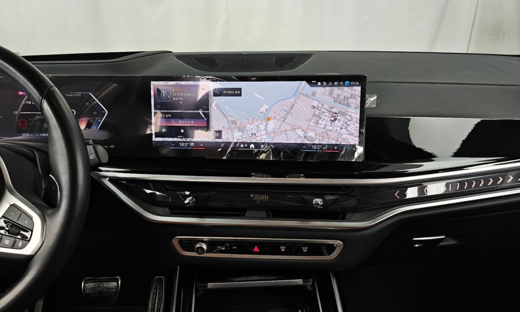 BMW X7 xDrive 40i M Sport 6STR, 2024
