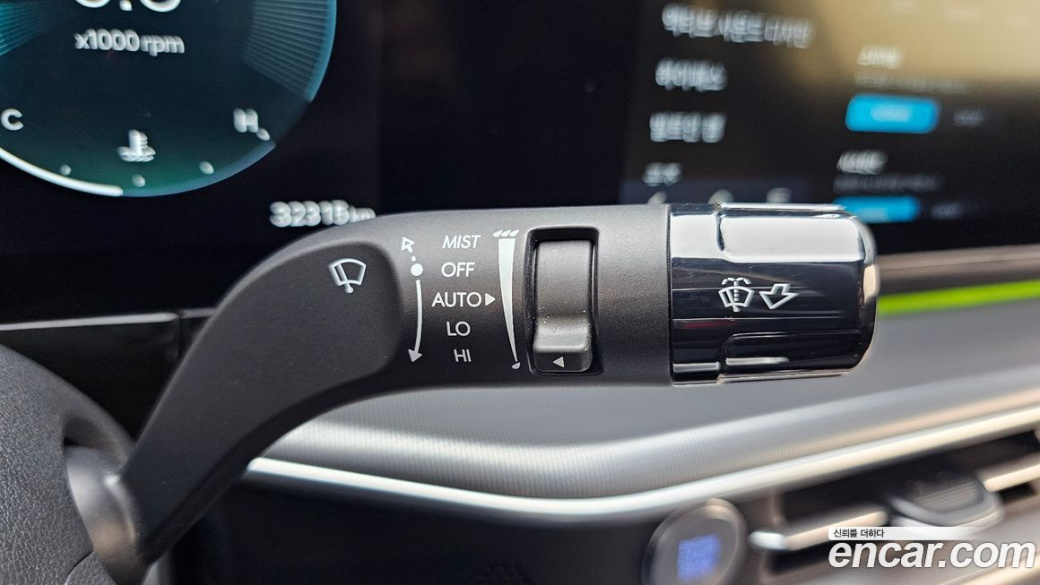 Hyundai Grandeur 2,5 Gasoline 2WD, 2023