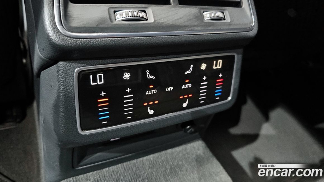Audi A6 45 TFSI, 2021