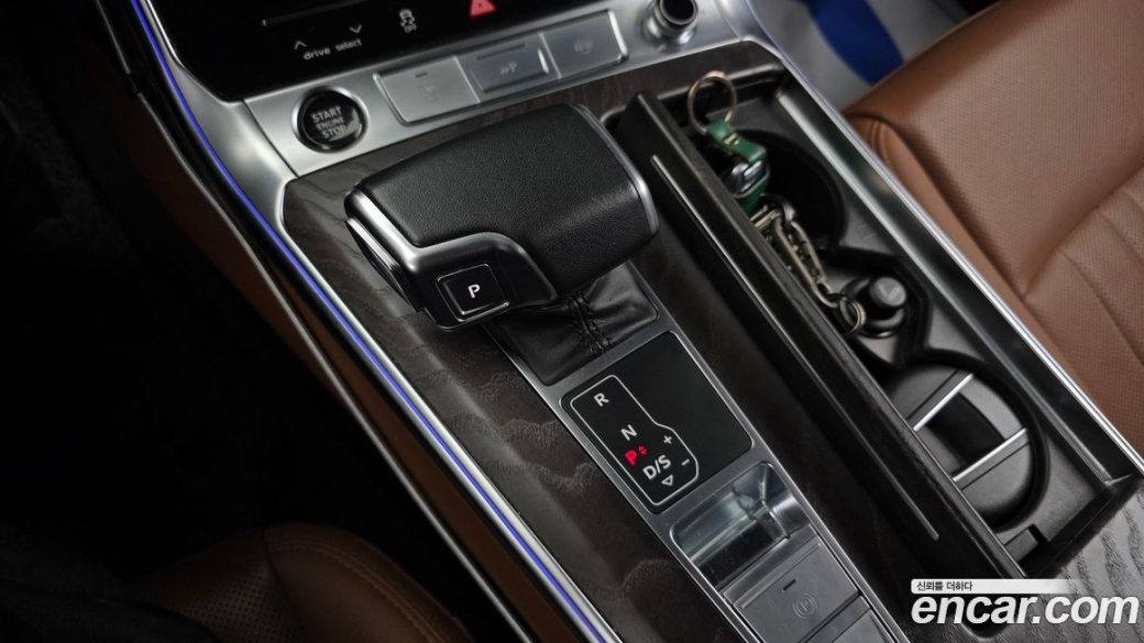 Audi A6 40 TDI Premium, 2023