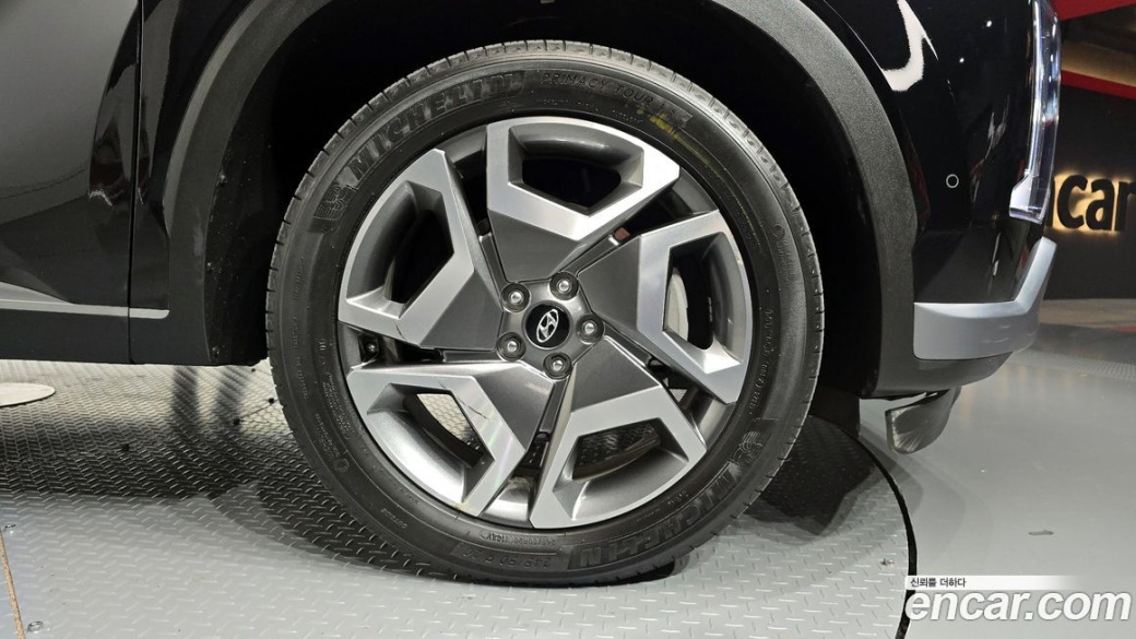 Hyundai Palisade Diesel 2.2 2WD, 2023