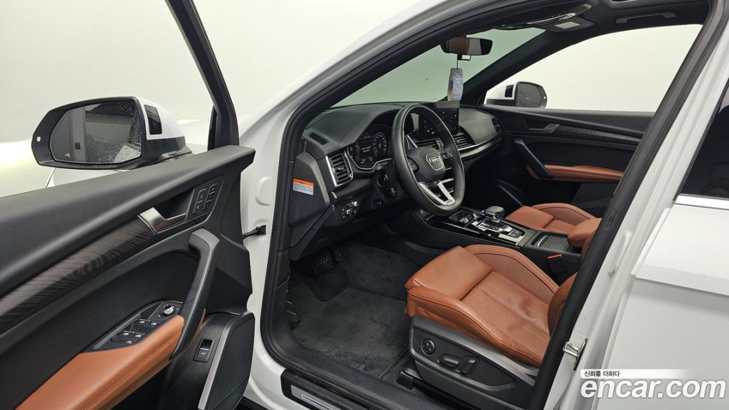 Audi Q5 45 TFSI Quattro Premium, 2023