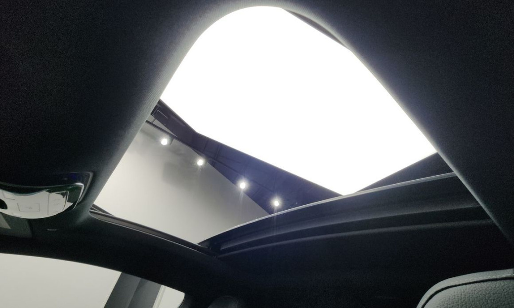 Mercedes-Benz CLE-Class CLE200 Coupe, 2024