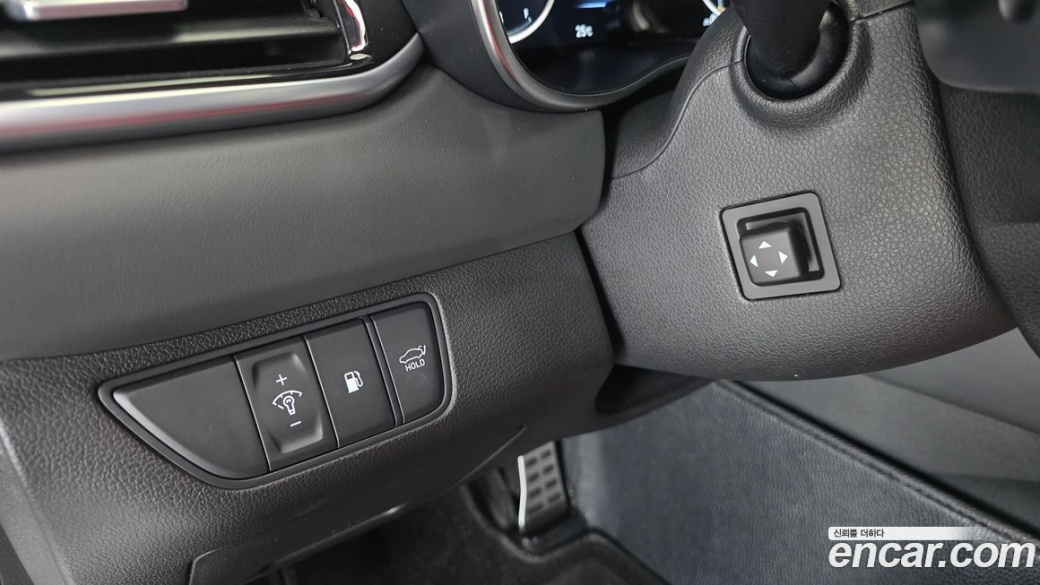 Genesis G70 Gasoline 2.5T 2WD, 2024