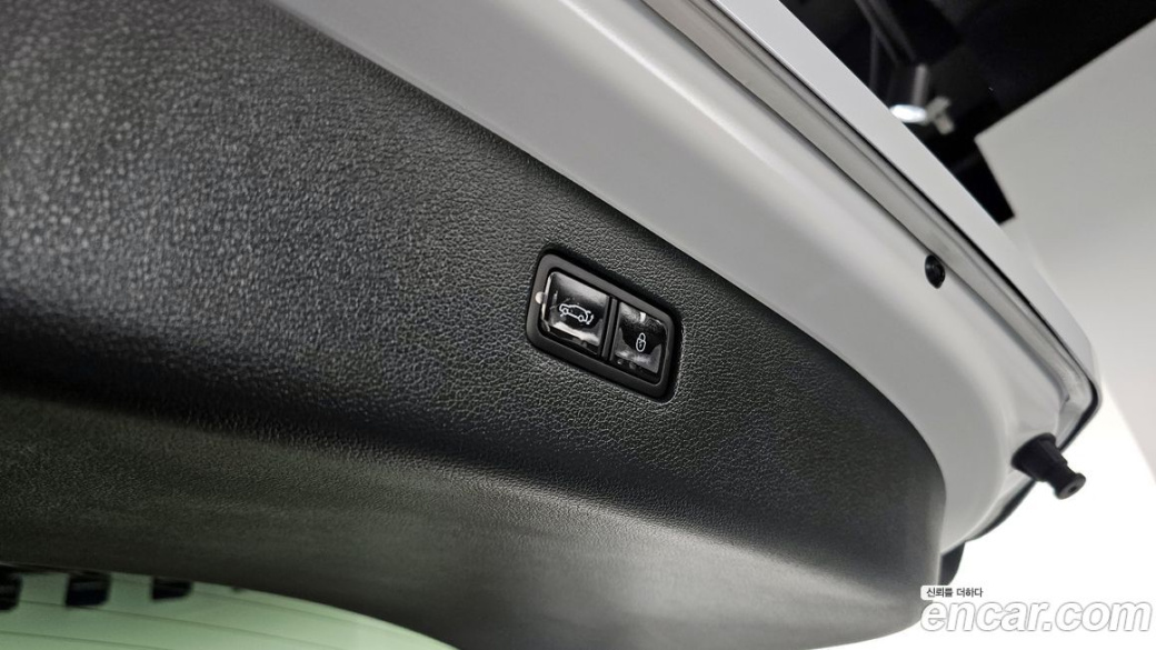 Genesis GV80 2.5T Gasoline AWD, 2024