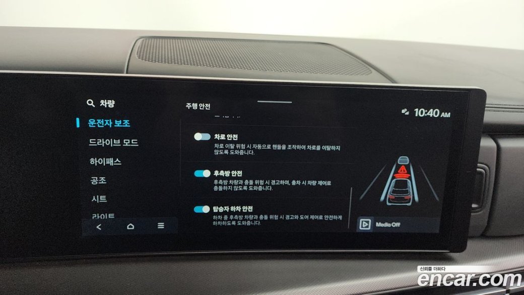 Hyundai Santafe Gasoline 2.5T 2WD, 2024