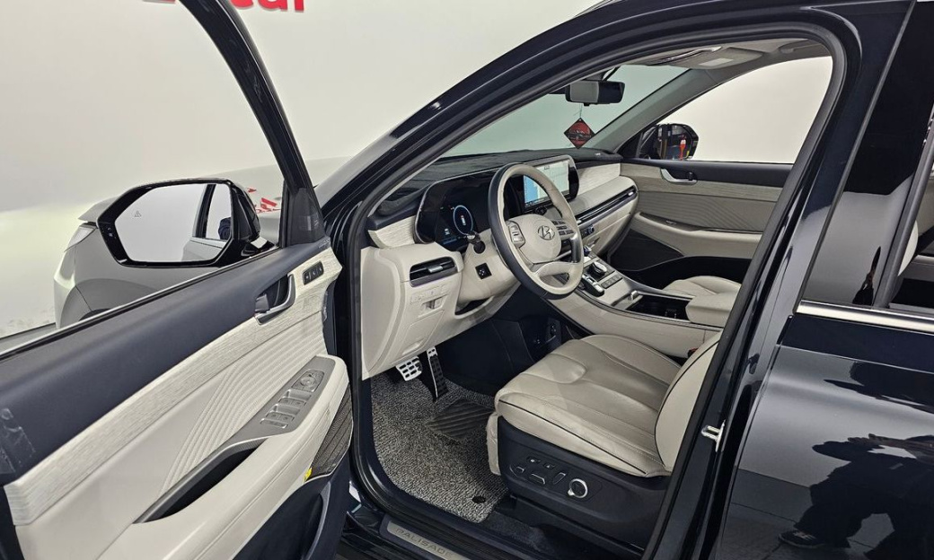 Hyundai Palisade Diesel 2.2 2WD, 2024