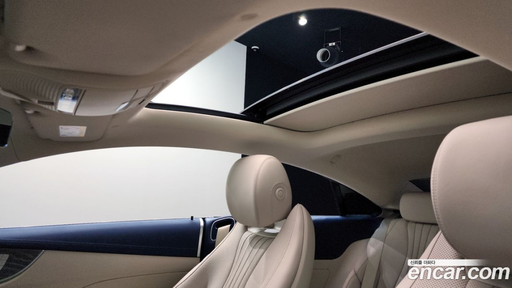 Mercedes-Benz E-Class E450 4MATIC Coupe, 2023
