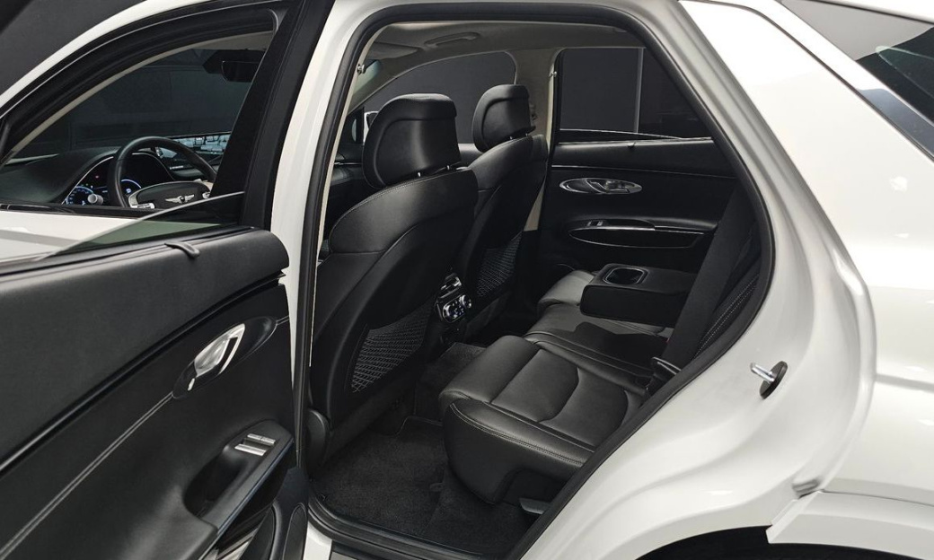 Genesis GV70 2.5T Gasoline 2WD, 2023