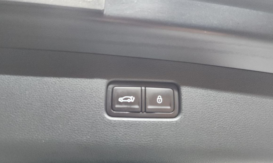 Genesis GV70 2.5T Gasoline 2WD, 2022