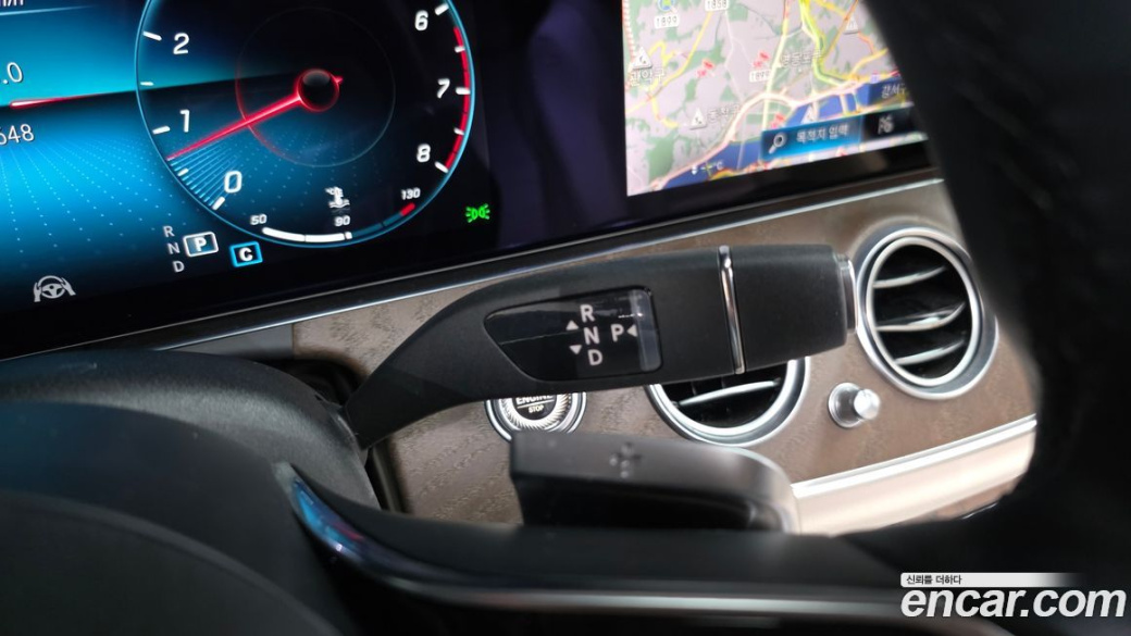 Mercedes-Benz E-Class E250 Exclusive, 2022