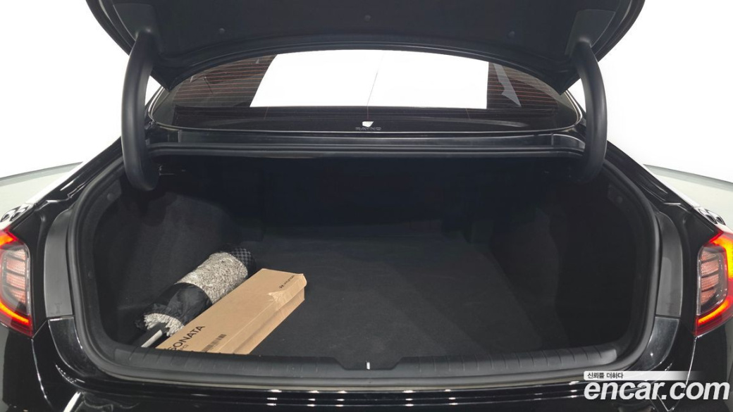 Hyundai Sonata 2.0, 2022