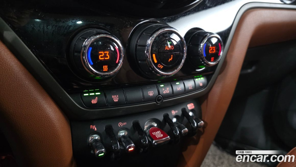 Mini Countryman ALL4 Classic, 2022