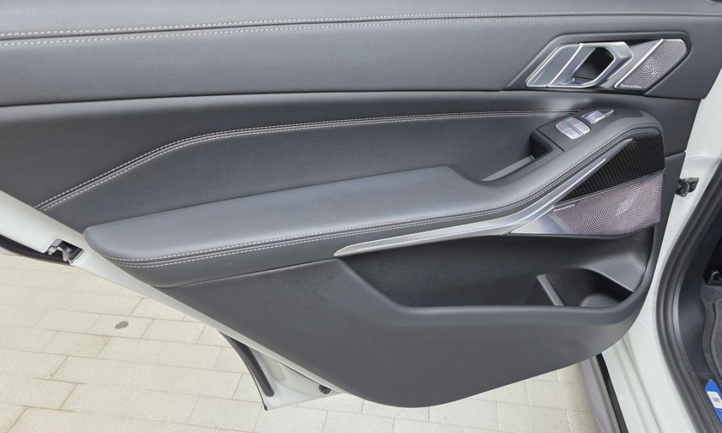 BMW X7 M60i xDrive M sport 6STR, 2025