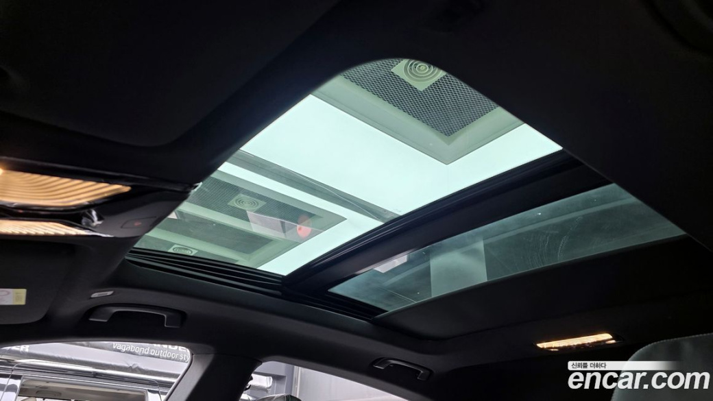 BMW Gran Turismo 620d xDrive M Sport, 2022