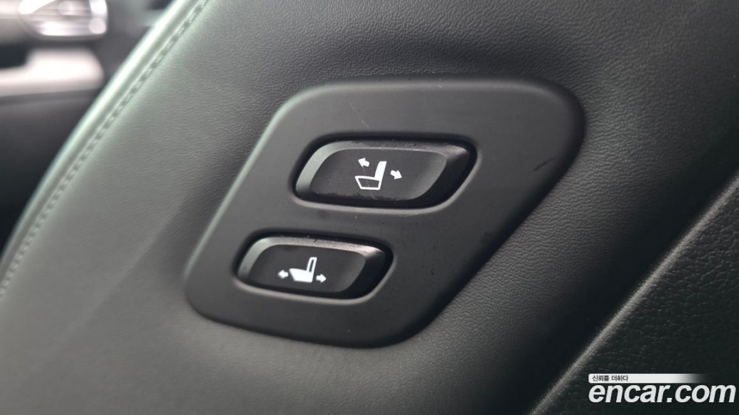 Hyundai Santafe Gasoline 2.5T 2WD, 2022