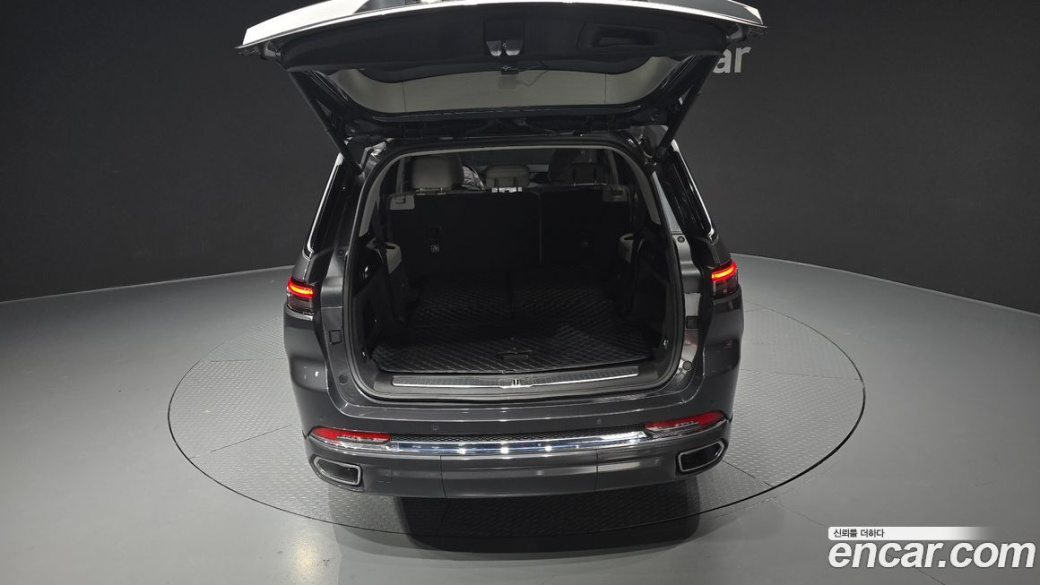 Jeep Cherokee L 3.6 Overland, 2022