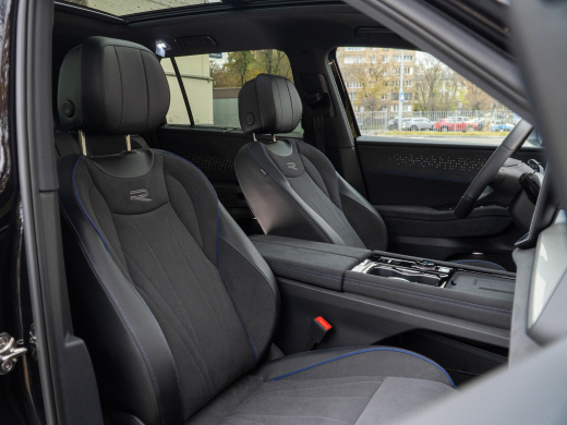 Volkswagen Teramont Pro 2.0T 2025