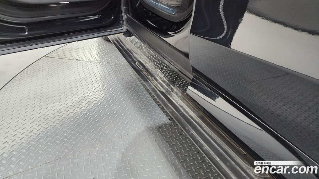 Land Rover Range Rover Sport P360 Autobiography, 2023