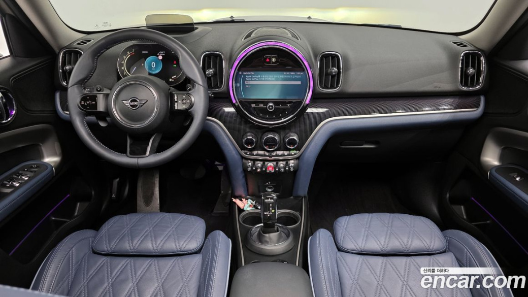 Mini Countryman ALL4 Classic, 2023