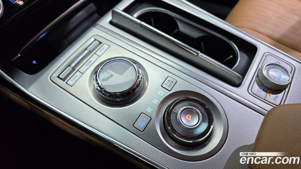 Genesis GV80 2.5T Gasoline AWD, 2023