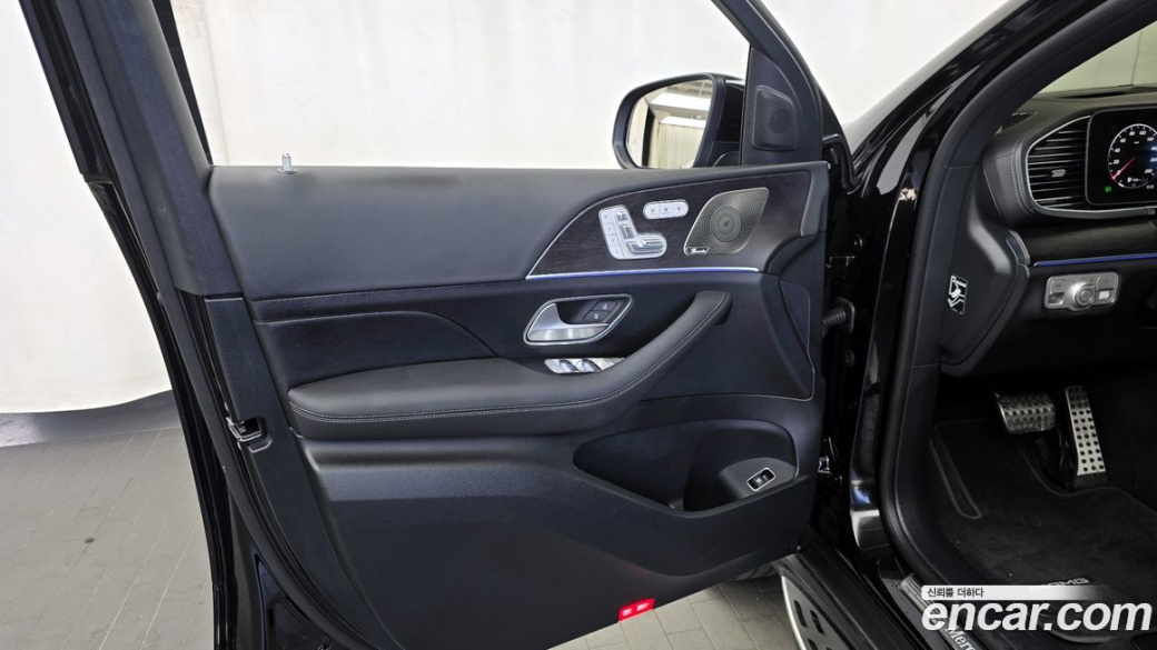 Mercedes-Benz GLE-Class GLE450 4MATIC Coupe, 2025