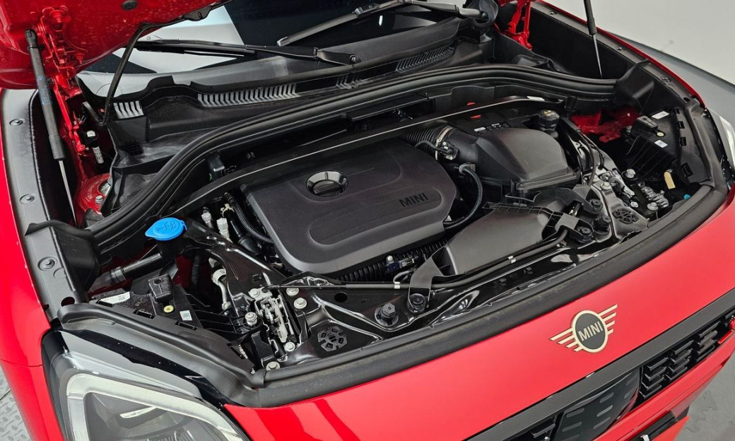 Mini Countryman ALL4 Classic, 2024