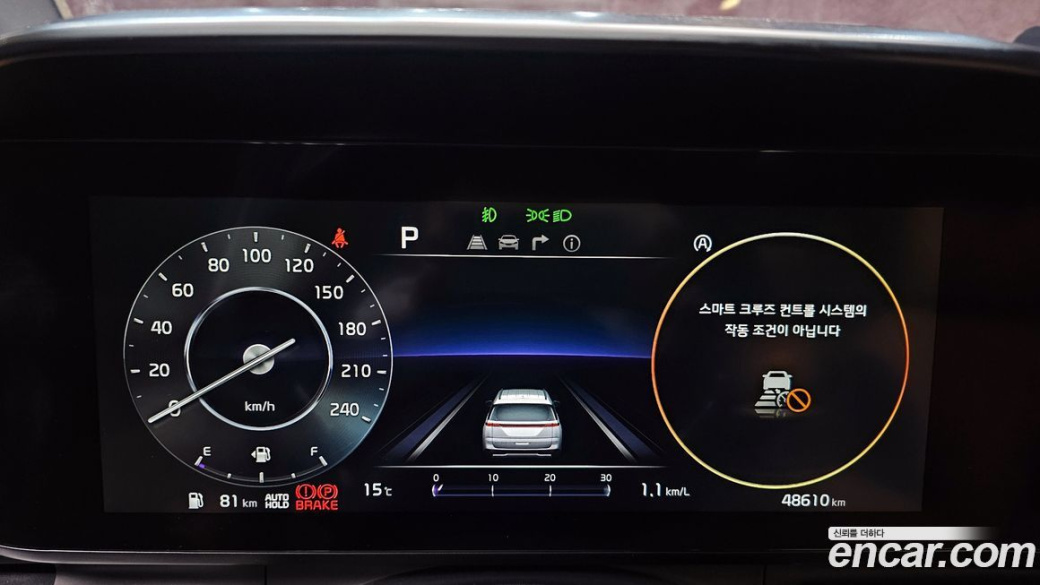 Kia Carnival 9-Seater Signature, 2022