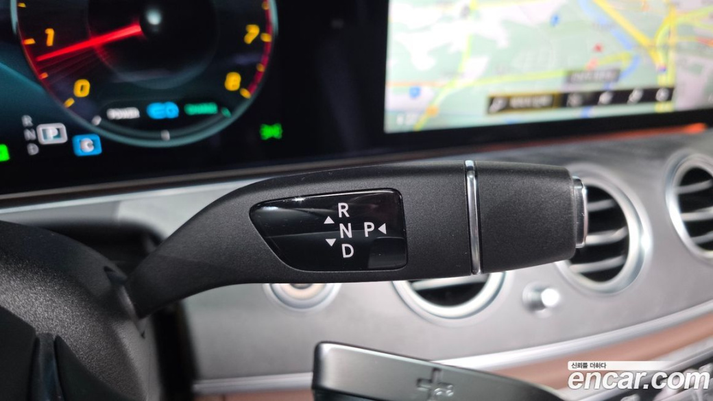 Mercedes-Benz E-Class E350 4MATIC Avantgarde, 2022