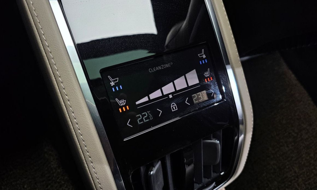 Volvo S90 B5 Ultra Bright, 2026